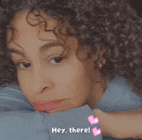 Hey There GIF