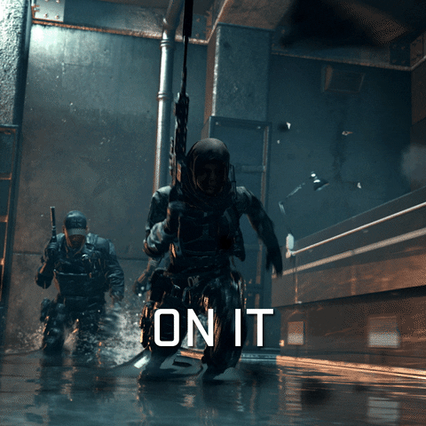 Modern Warfare 2 Cod GIF by Call of Duty - Find & Share on GIPHY