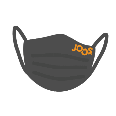Joos Sticker