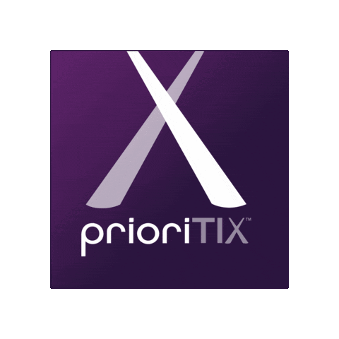 Nyc Ticketing Sticker by prioriTIX
