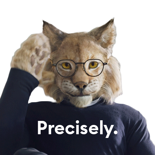 New Look Sticker