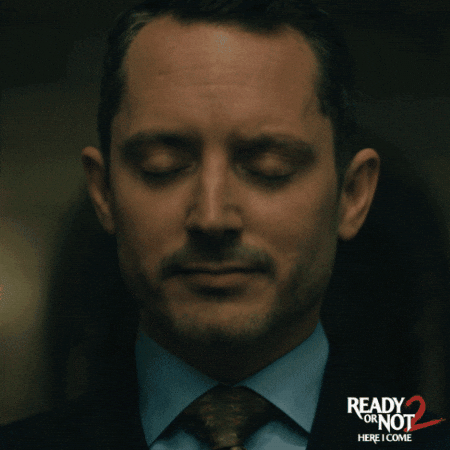 Elijah Wood Hail GIF by Searchlight Pictures