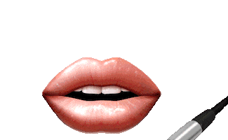 Cristina Palada Aesthetic Sticker