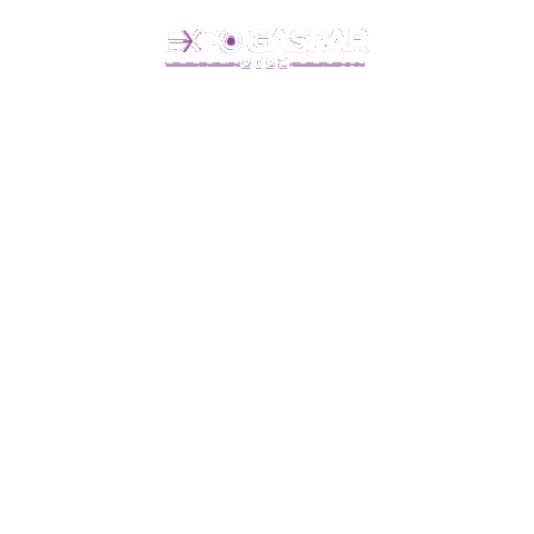 Expogaspar Sticker by Prefeitura de Gaspar
