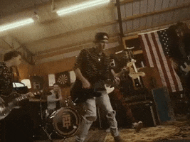 better than me GIF by Tucker Beathard