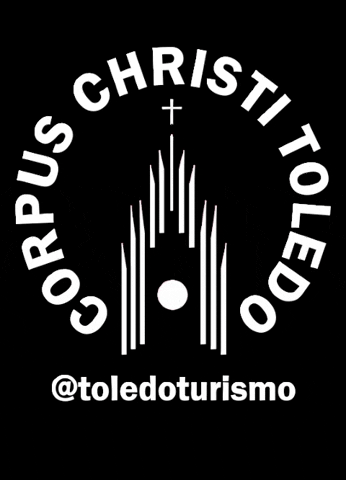 Toledo_Turismo 2022 turismo toledo corpus GIF