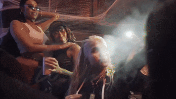 ty dolla sign party GIF by Dream But Don't Sleep