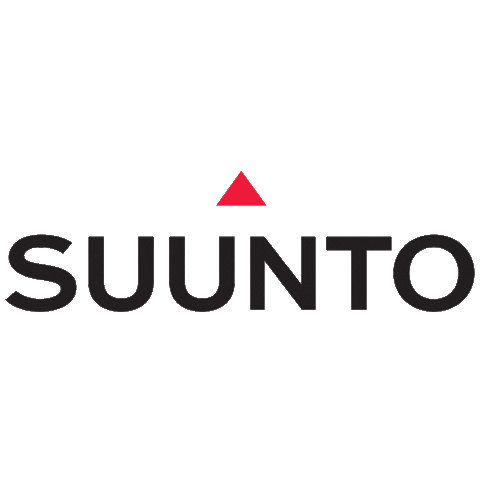 Sticker by Suunto