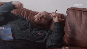 action bronson kiss GIF by F*CK, THAT'S DELICIOUS