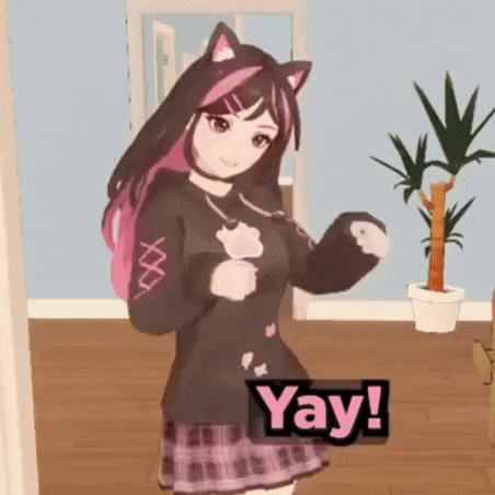 Anime GIF