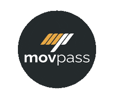 Movpass Sticker
