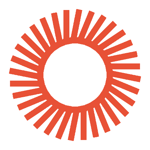 Leeds Modernist Sticker