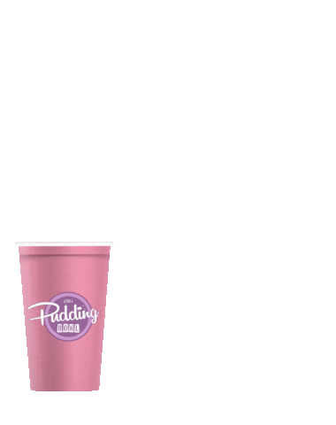 thepuddingbowl Sticker