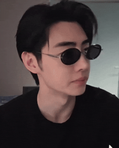 Sunghoon Handsome Boy GIF