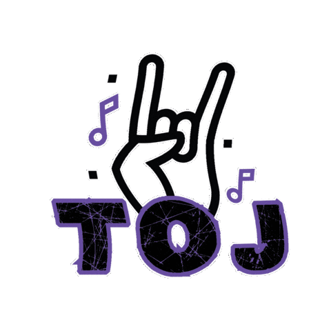 Toj Sticker by Joliet Park District