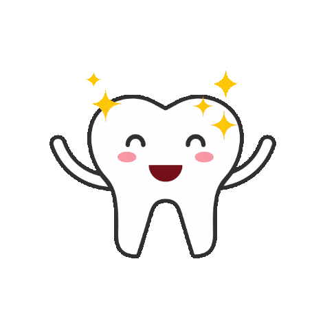 Rock Family Dental Sticker
