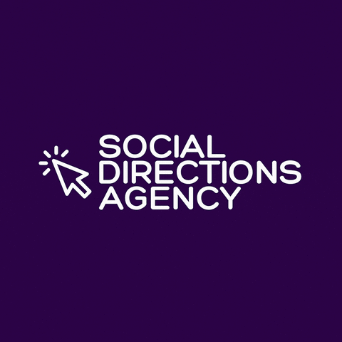 Social Directions Agency GIF