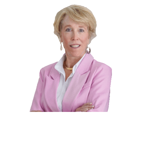 Anne Brewer Sticker by BHHS RW Towne Realty