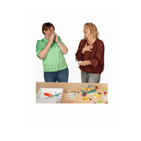 Oog4kids Sticker