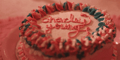 Music Video Sugar GIF by Charley Young