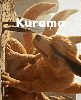 Naruto GIF