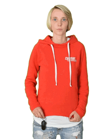 Drive Yes Sticker by Fischer Academy