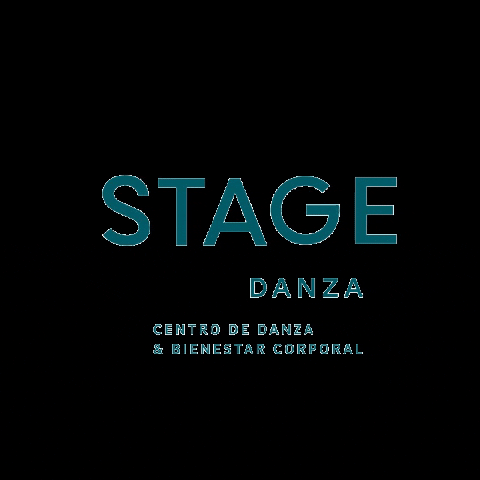 Stage Danza GIF