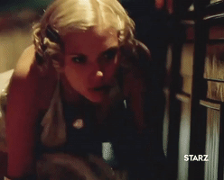 Sexy Babe GIF