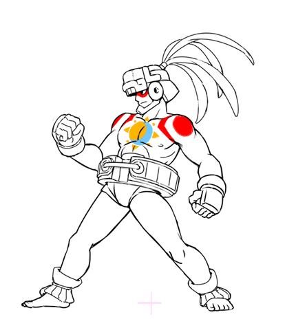 Indivisiblerpg GIF by Lab Zero Games