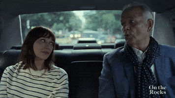 Driving Tv Show GIF by Apple TV+