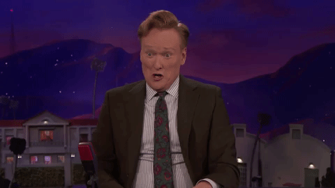 Conan Obrien GIF by Team Coco - Find & Share on GIPHY
