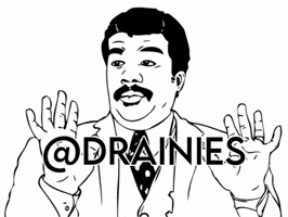 Draingang Drainer GIF