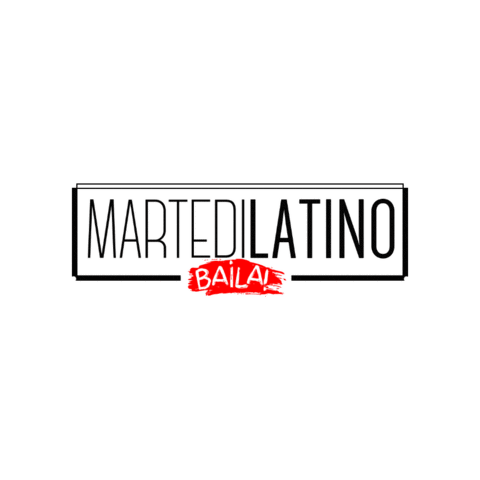 Martedilatinomodena Sticker by Red Lion Pub Modena