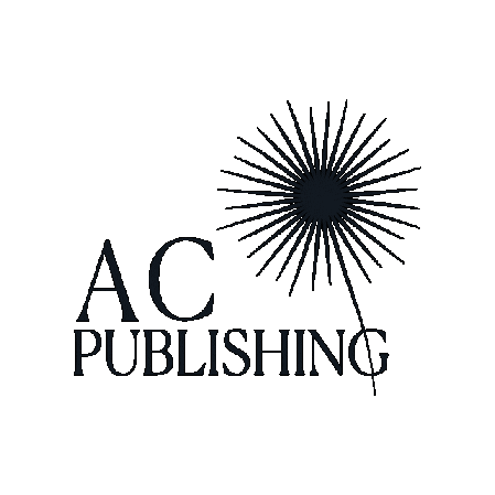 AC Publishing Sticker