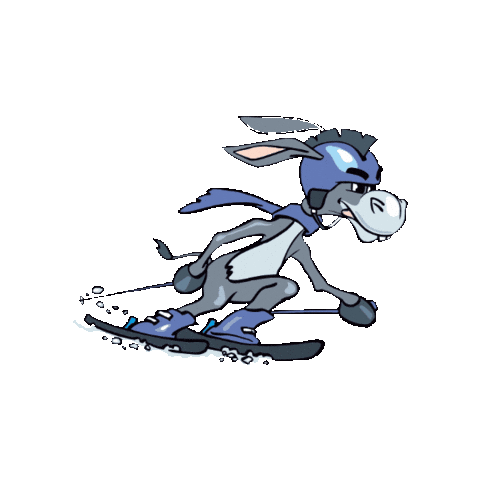 Monínec Sticker