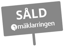 Maklarringen Sticker