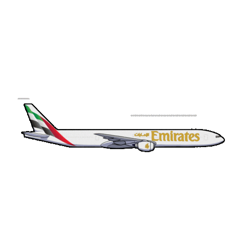 Boeing 777 GIFs on GIPHY - Be Animated