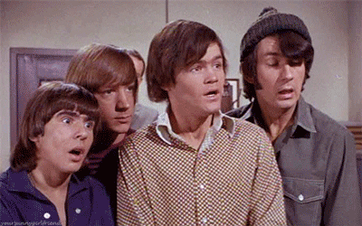 Disgusted The Monkees GIF - Find & Share on GIPHY