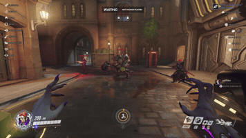 Overwatch 2 GIF