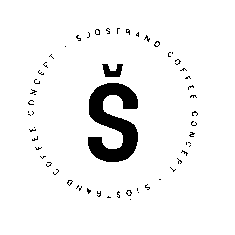 Islenskt Kaffibolli Sticker