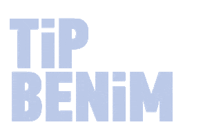 TiP Senin Sticker