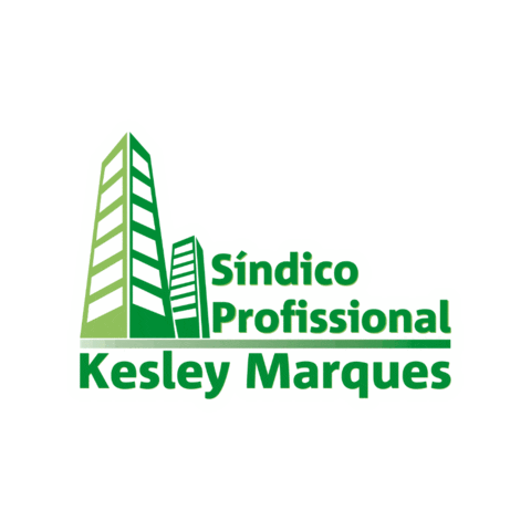 Kesley Sindico Profissional Sticker