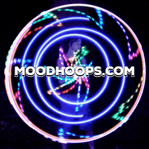 Hooper Hooping GIF by Moodhoops LED hoops