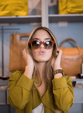 Sun Glasses GIF by PARCELA CREATIVA