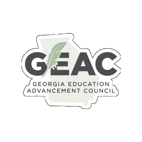 Conference Advancement Sticker by Georgia Southwestern State University