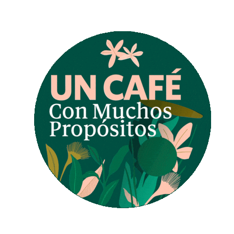 Día De La Tierra Sticker by StarbucksMex