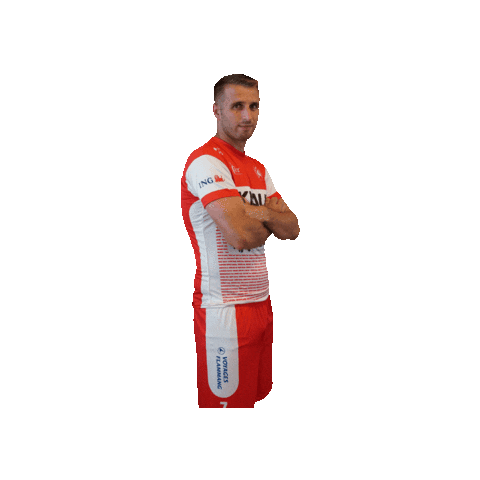 FC WILTZ 71 Sticker