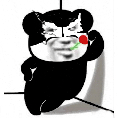 China Love GIF