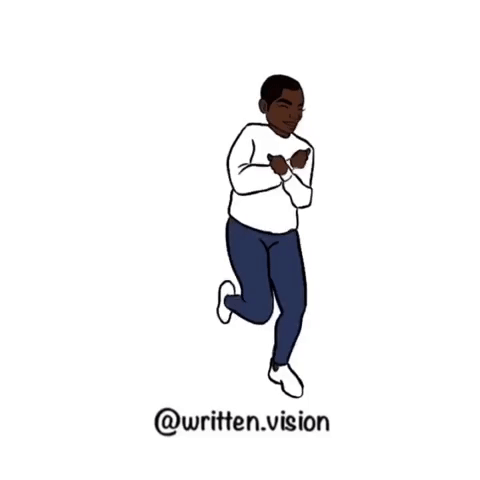 Dance Shaku GIF
