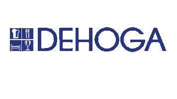 Hotellerie Sticker by DEHOGA Sachsen-Anhalt